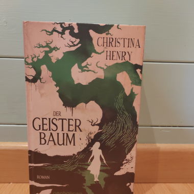 Der Geister Baum 