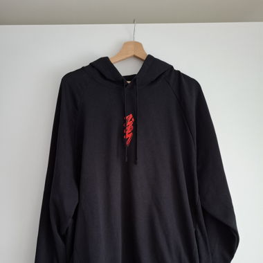 Jordan Sweater
