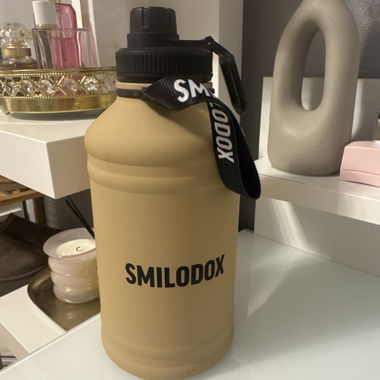 Gourde - Smilodox