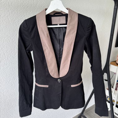 Veste