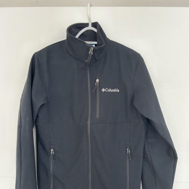 Columbia Softschell