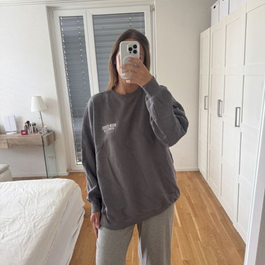Grey DSGN Studio Sweatshirt