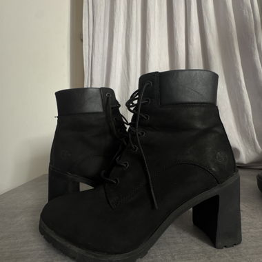Stivali Timberland