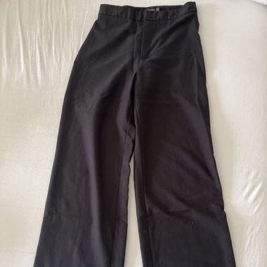 Stoffhose