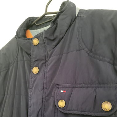 Tommy Hilfiger Steppweste