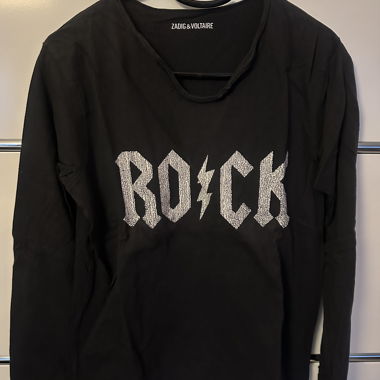 T-Shirt Zadig & Voltaire 