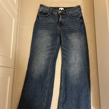Relaxed-fit Jeans