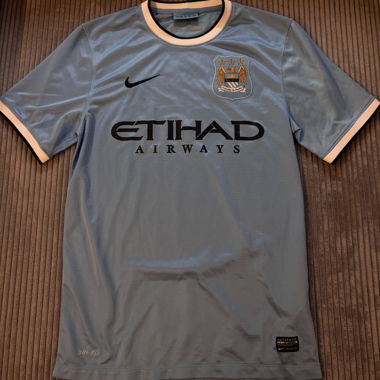 Maglia del Manchester City