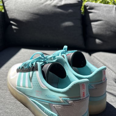 Adidas Forum Boost Tb
