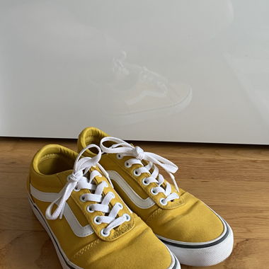 Vans Old School Sneakers
