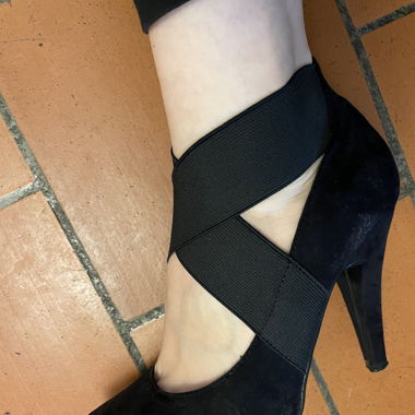 High heels - Bata