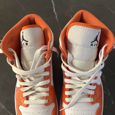 Jordan High Gr43