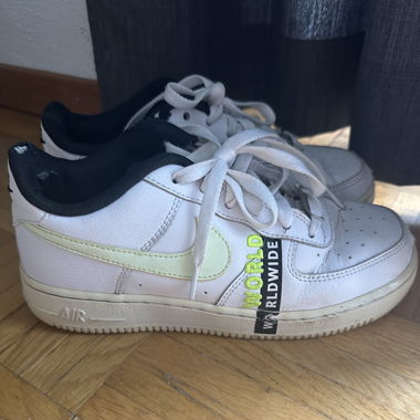 Nike AirForce1
