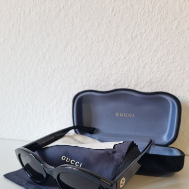Gucci Sonnenbrille - Ungenutzt und Original verpackt