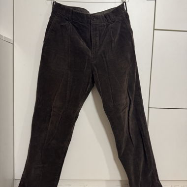 H&M Cordhose mit regular fit