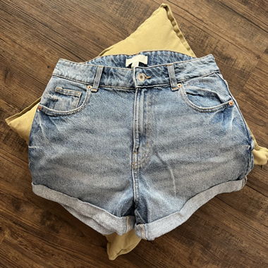 Hotpants - H&M