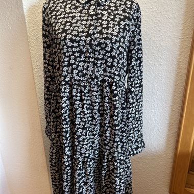 Blumenkleid
