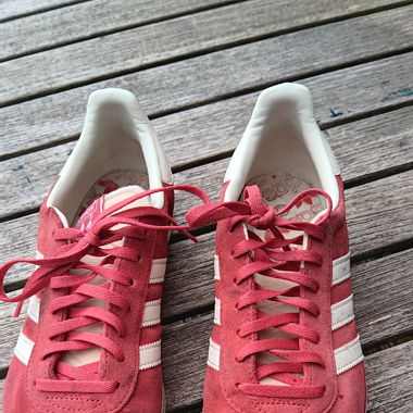 Chaussures Adidas