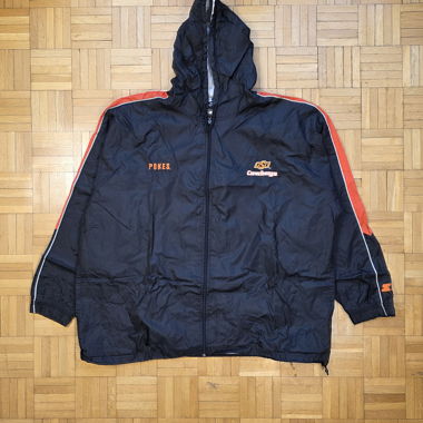 Starter OSU Cowboys Windbreaker 2XL