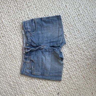 Pantaloncini in jeans CECIL