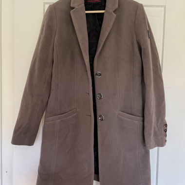 Winter Coat