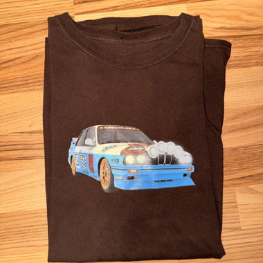 T-shirt Jackboys e30