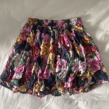 Skirt