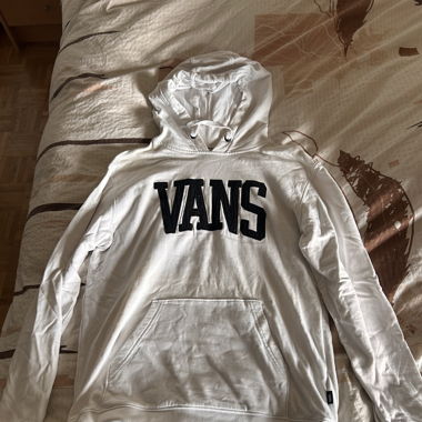 Pull VANS