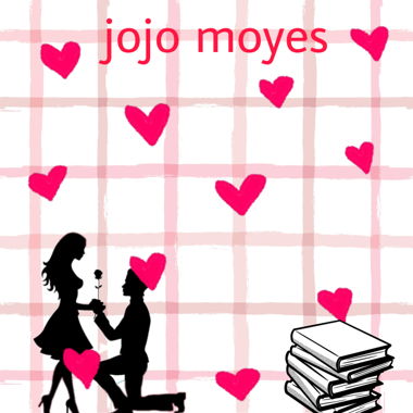 Jojo Moyes Mystery Books