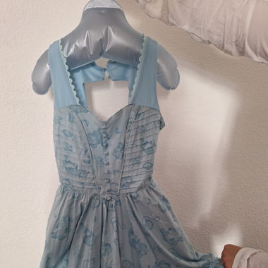 Kleid