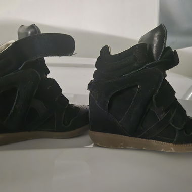 Isabel Marant Wedgesneaker