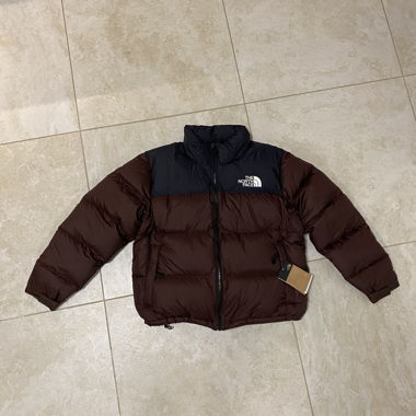 Veste rétro 1996 Nuptse The North Face