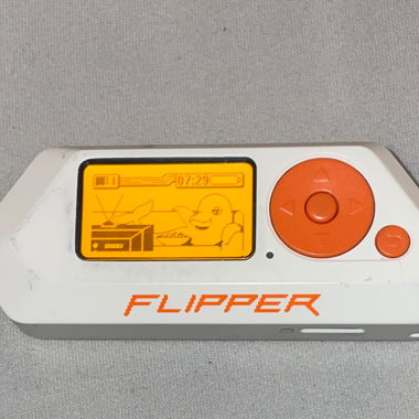 FLIPPER ZERO !