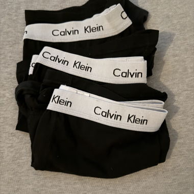 Calvin Klein Unterwaesche