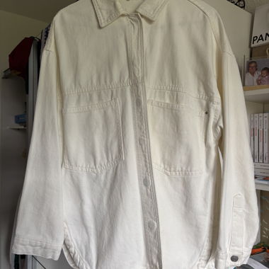 Stradivarius overshirt