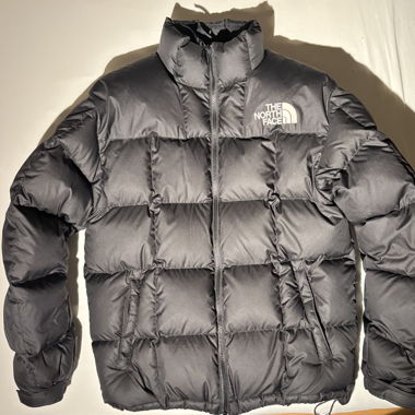 North Face Puffer Jacket