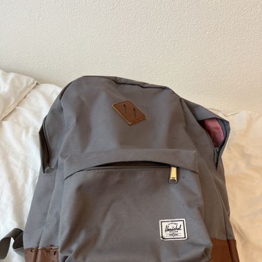 Schoolback