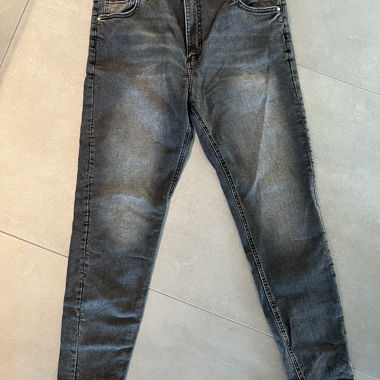 Jeans Mom