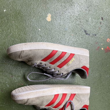 Adidas Gazelle Grösse 38
