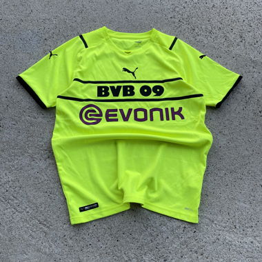 Maglia Puma BVB Dortmund, taglia M