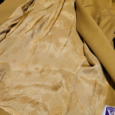 Vintage blazer