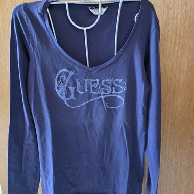 Maglia leggera Guess da donna