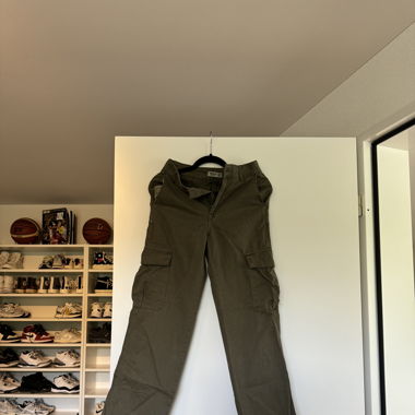 Cargo Hose Pull&Bear
