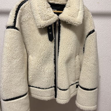 Zara Winterjacket