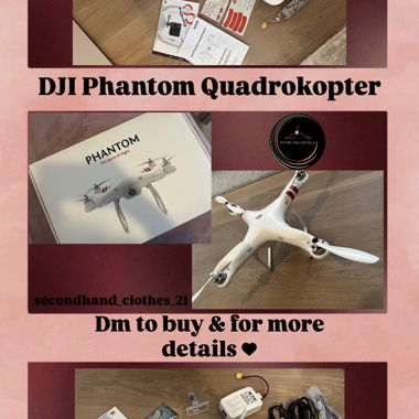 DJI Phantom