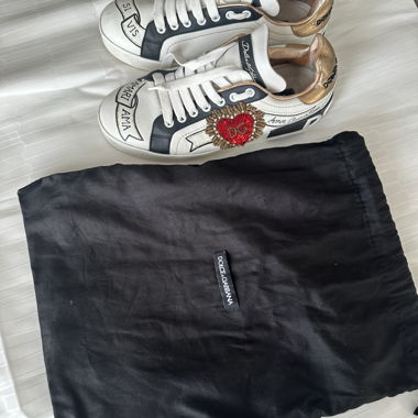 Sneakers Dolce & Gabbana