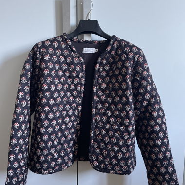Veste matelassée M. Braken