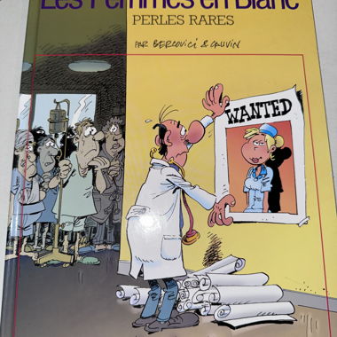 2er-Set Comics