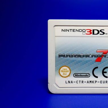 Mario Kart 7 - Nintendo 3DS / R1346