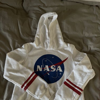Pull nasa